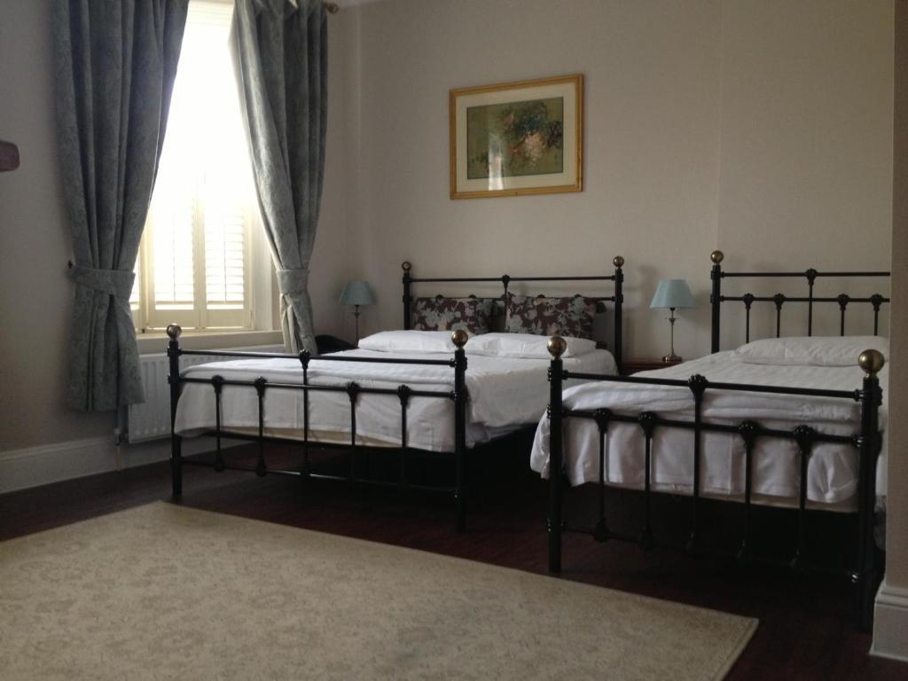 Balham Lodge London Room photo